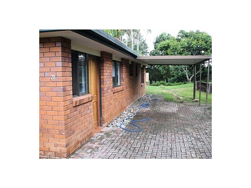 28 Glenmore Cres., Macksville NSW 2447