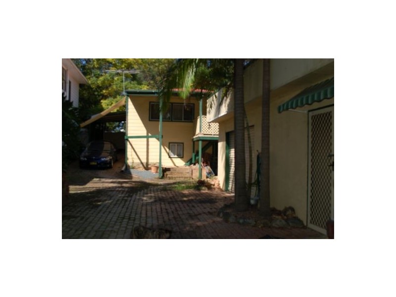 34 Elizabeth Street, Coffs Harbour NSW 2450