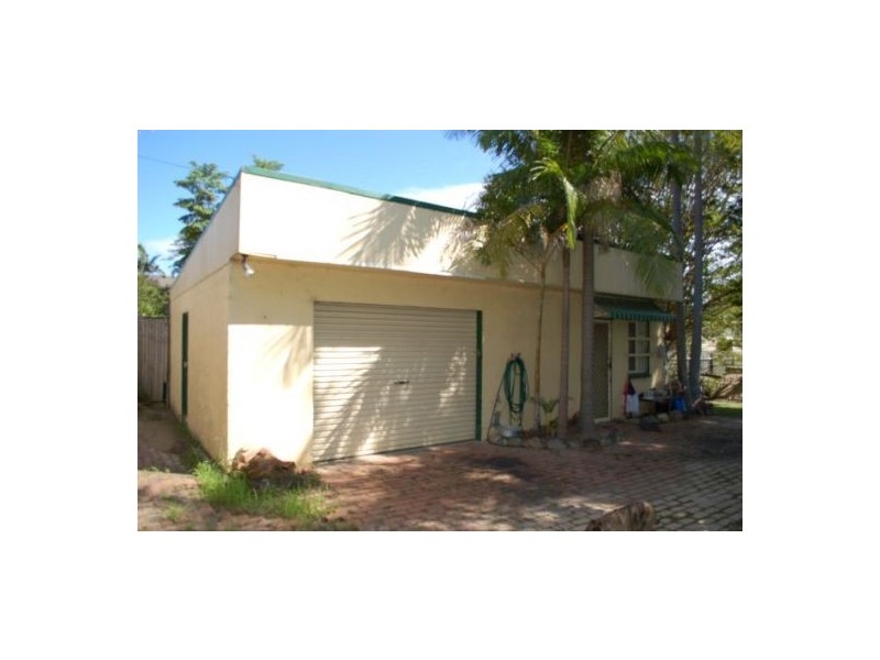 34 Elizabeth Street, Coffs Harbour NSW 2450