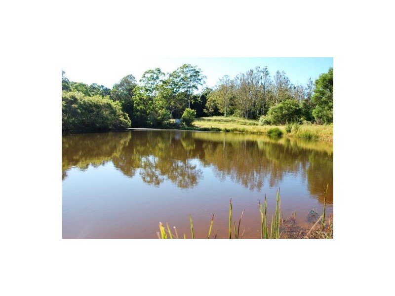 100 Camp Creek Road, Lowanna NSW 2450