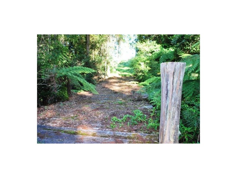 100 Camp Creek Road, Lowanna NSW 2450