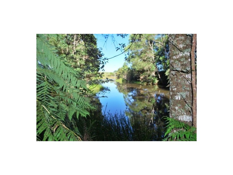 100 Camp Creek Road, Lowanna NSW 2450