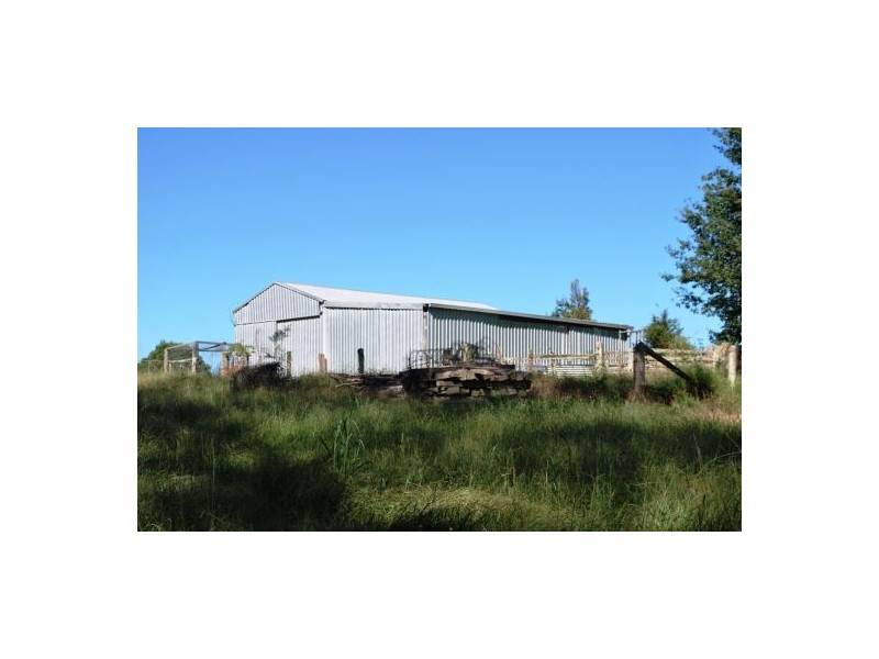 100 Camp Creek Road, Lowanna NSW 2450