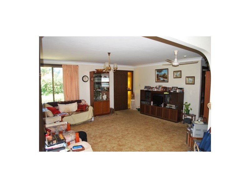 100 Camp Creek Road, Lowanna NSW 2450