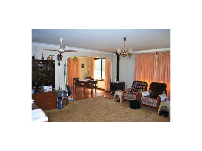 100 Camp Creek Road, Lowanna NSW 2450