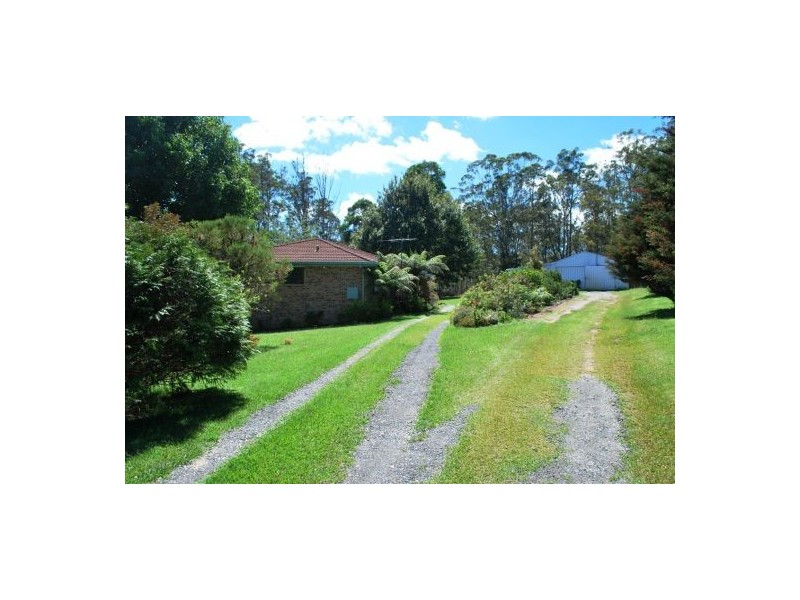 100 Camp Creek Road, Lowanna NSW 2450