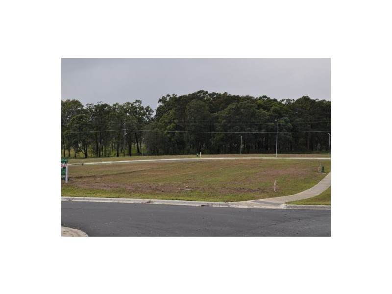 Lot 115 Crest Place, Sandy Beach NSW 2456