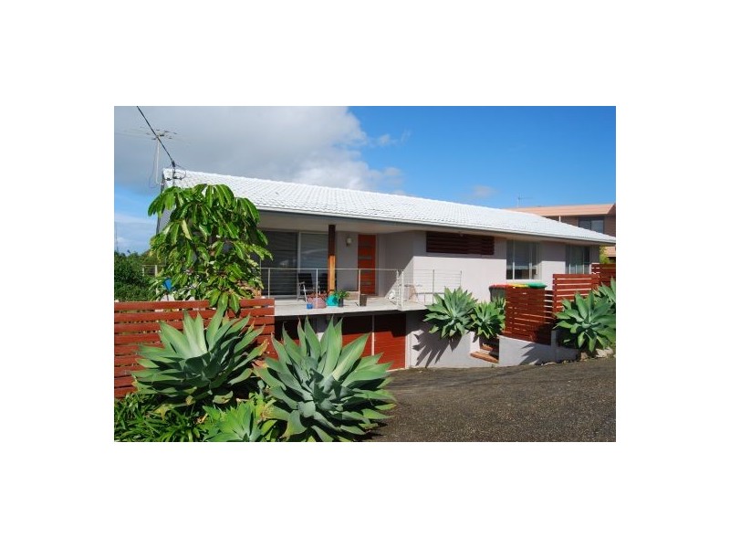 21 Bellinger Street, Nambucca Heads NSW 2448