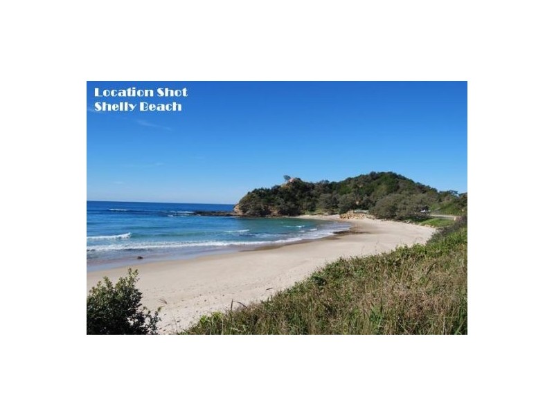 21 Bellinger Street, Nambucca Heads NSW 2448