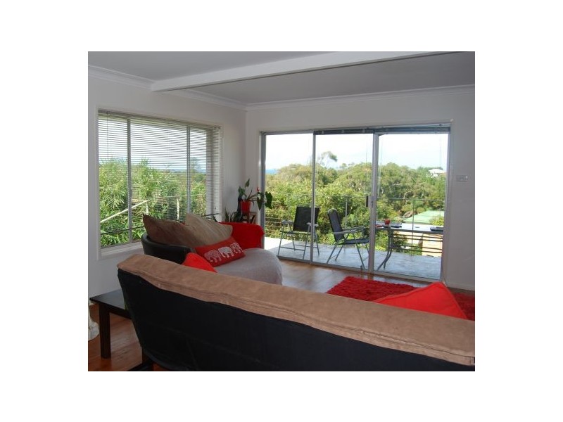 21 Bellinger Street, Nambucca Heads NSW 2448