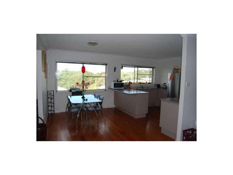 21 Bellinger Street, Nambucca Heads NSW 2448