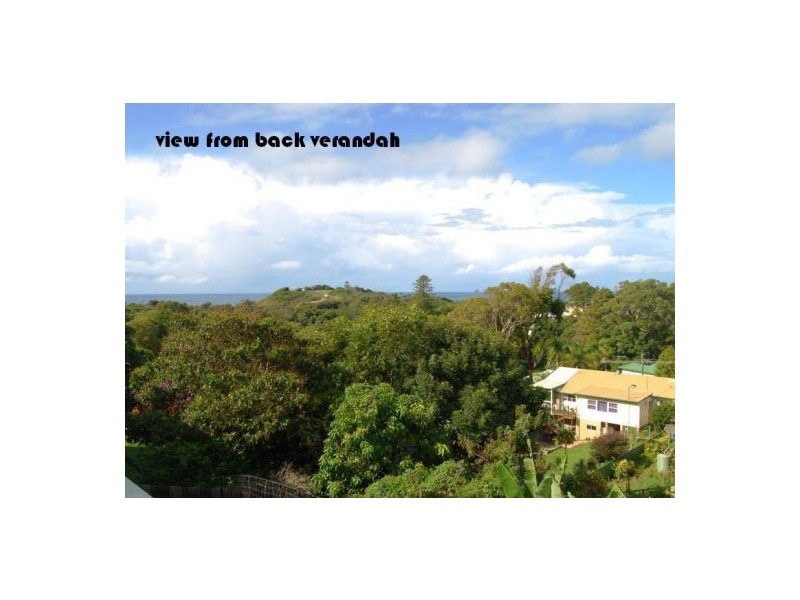 21 Bellinger Street, Nambucca Heads NSW 2448