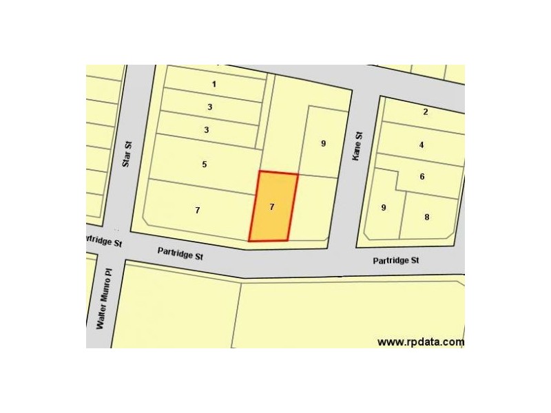 7 Partridge Street, Macksville NSW 2447