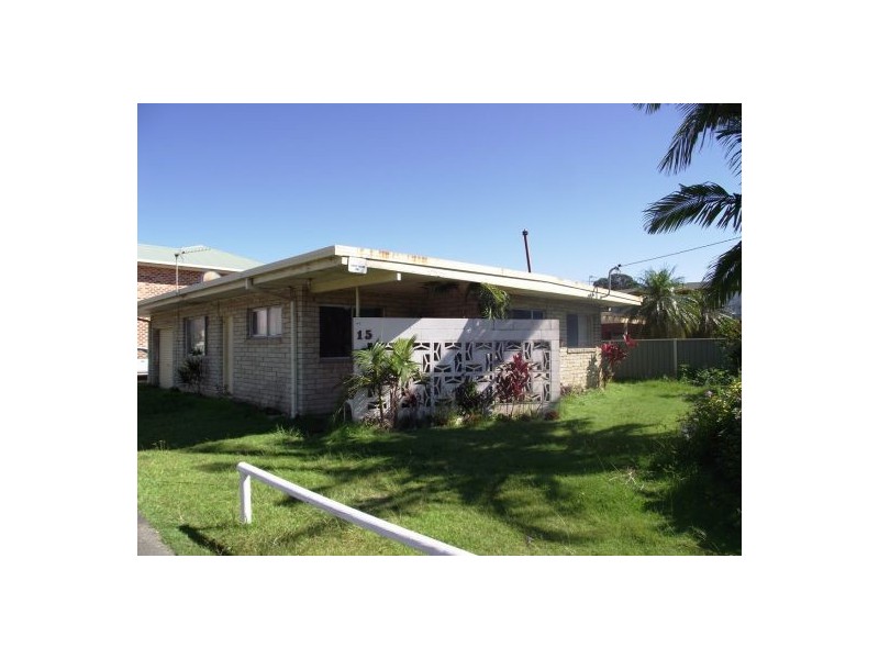 5/15 Vincent Street, Coffs Harbour NSW 2450