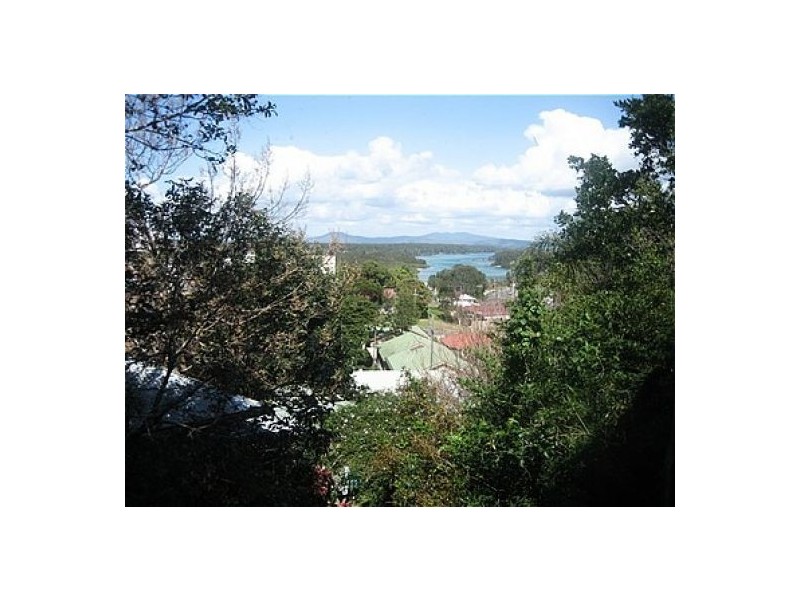 1/19 Bowra Street, Nambucca Heads NSW 2448