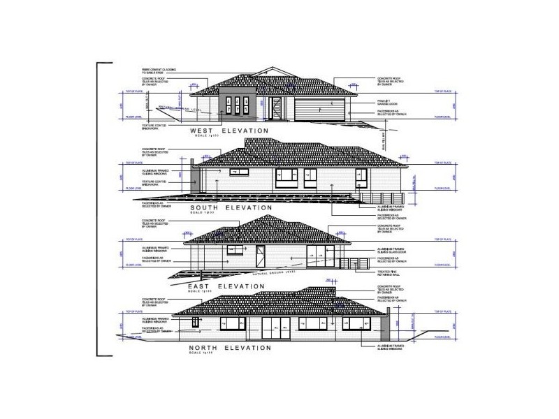 Lot 27 Rigoni Crescent, Coffs Harbour NSW 2450