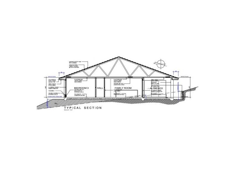 Lot 27 Rigoni Crescent, Coffs Harbour NSW 2450