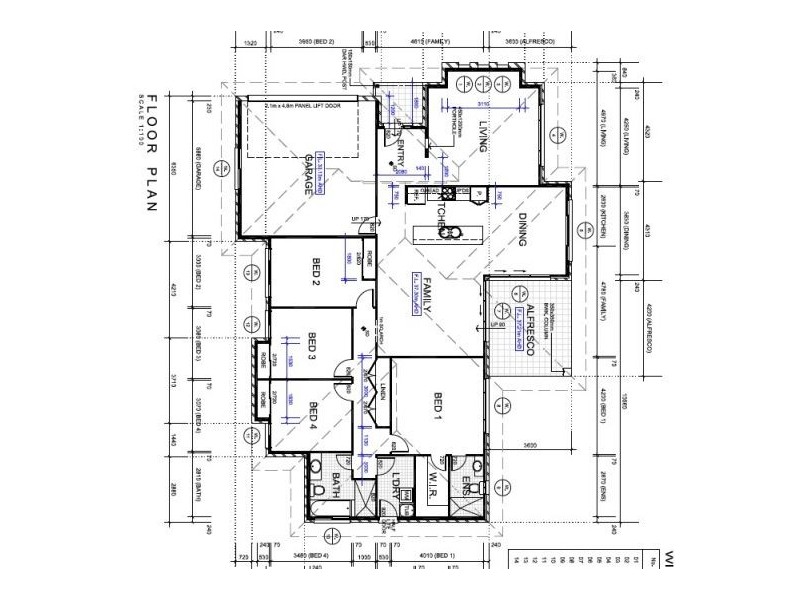 Lot 27 Rigoni Crescent, Coffs Harbour NSW 2450