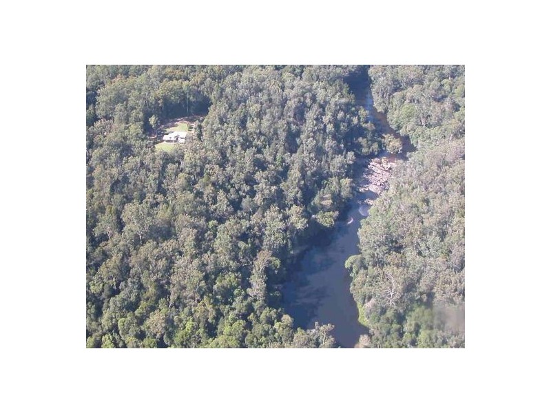 886 Camp Creek Road, Lowanna NSW 2450