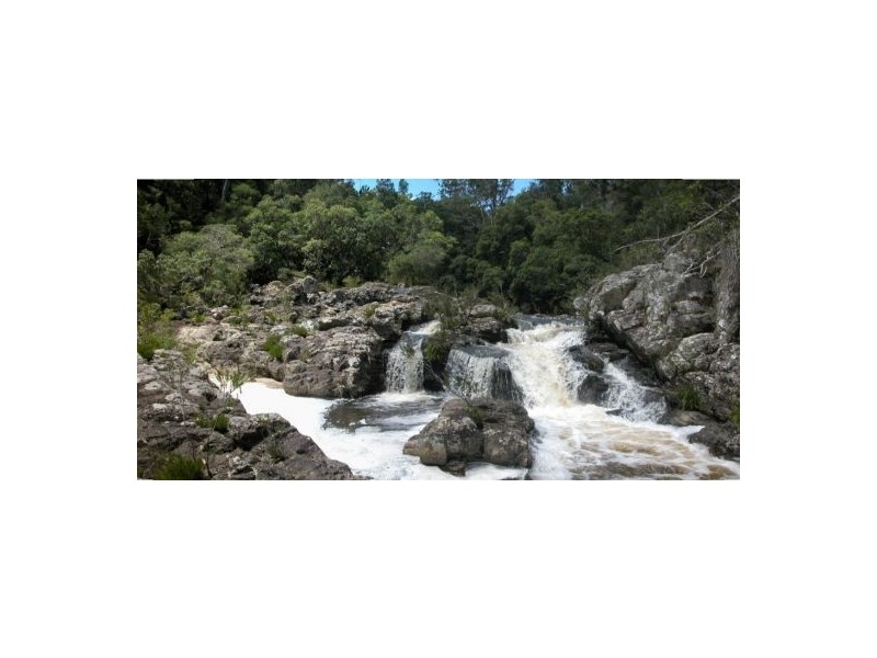 886 Camp Creek Road, Lowanna NSW 2450