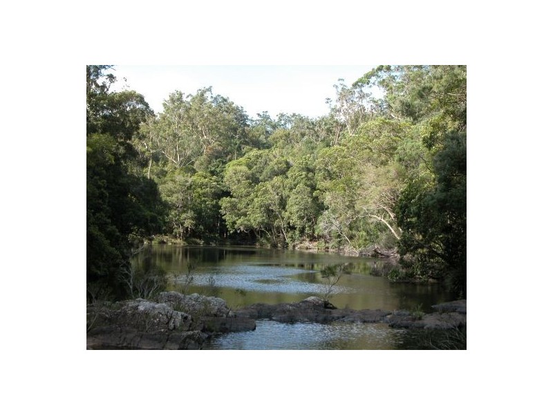 886 Camp Creek Road, Lowanna NSW 2450