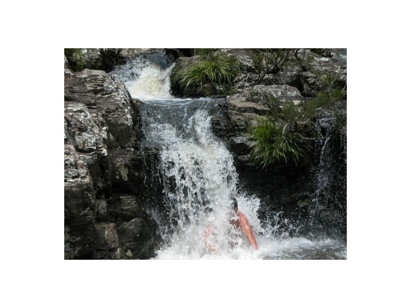 886 Camp Creek Road, Lowanna NSW 2450