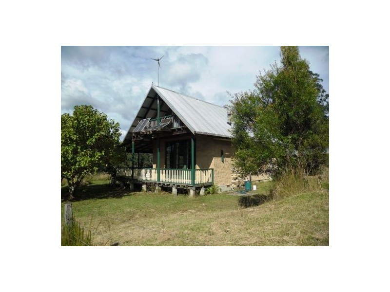 886 Camp Creek Road, Lowanna NSW 2450