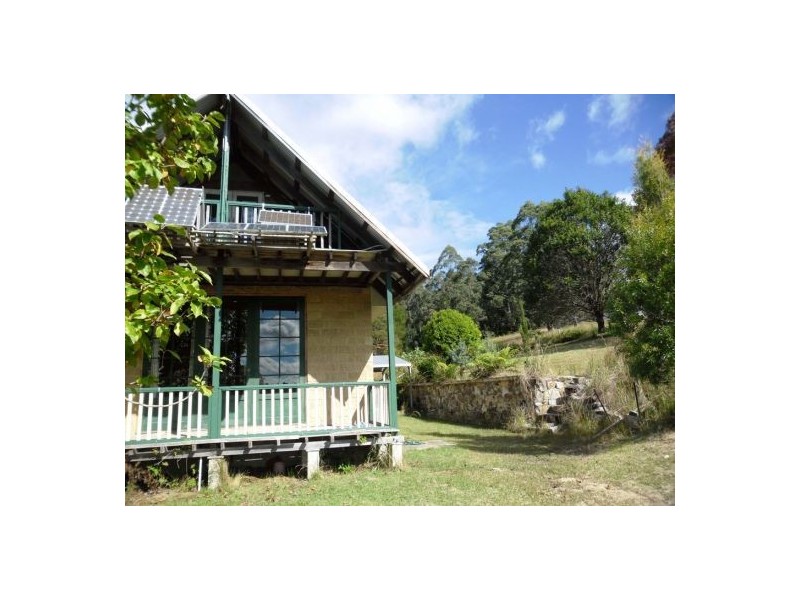 886 Camp Creek Road, Lowanna NSW 2450