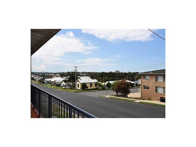 4/12 Durkin Street, Macksville NSW 2447