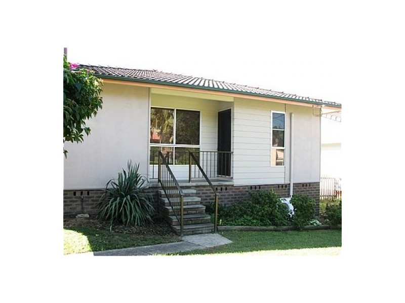 9 Hodge Street, Macksville NSW 2447