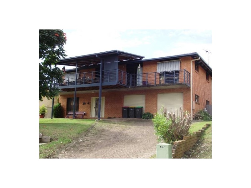 61 Brodie Drive, Coffs Harbour NSW 2450