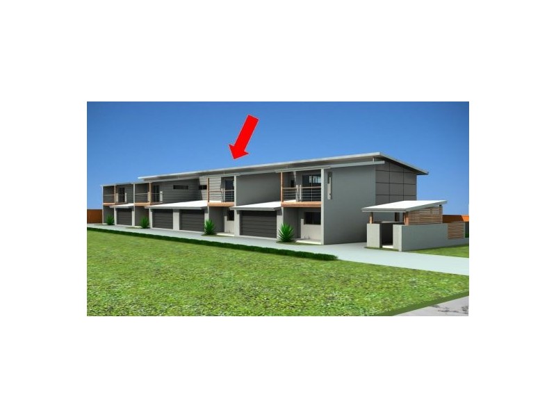 2/109 Albany Street, Coffs Harbour NSW 2450