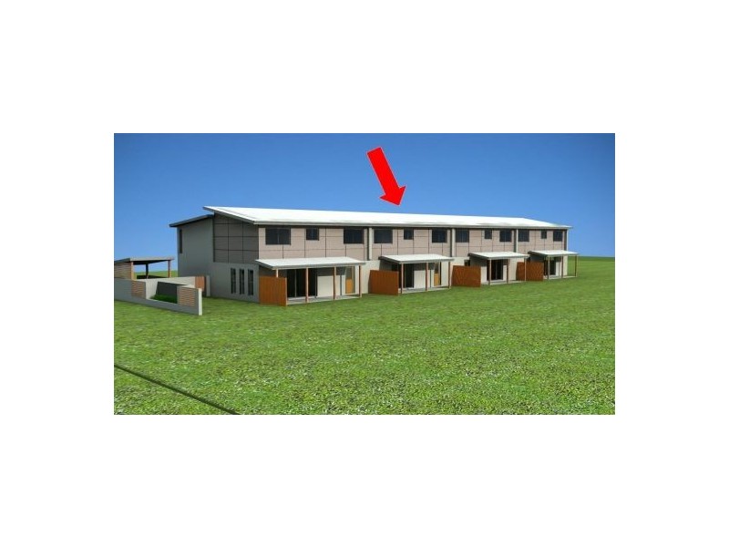 2/109 Albany Street, Coffs Harbour NSW 2450