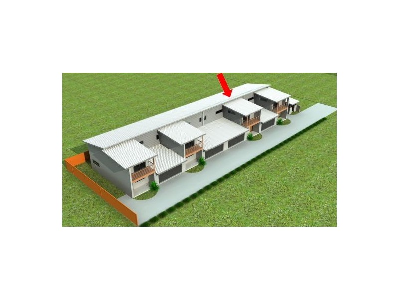 2/109 Albany Street, Coffs Harbour NSW 2450