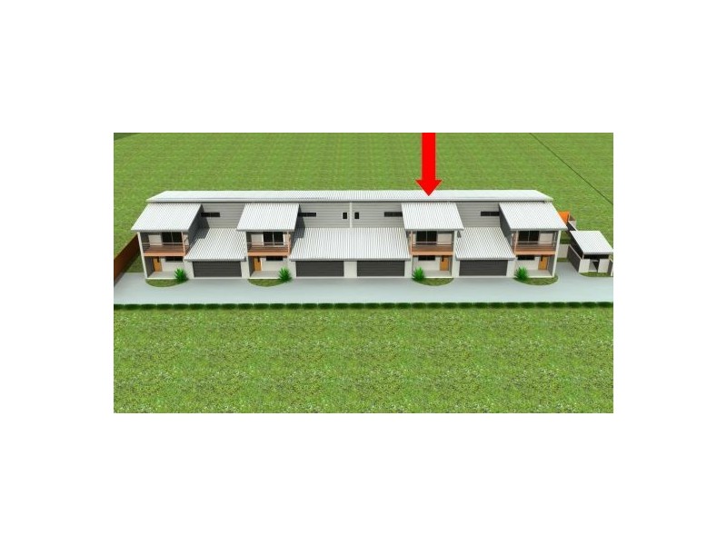 2/109 Albany Street, Coffs Harbour NSW 2450