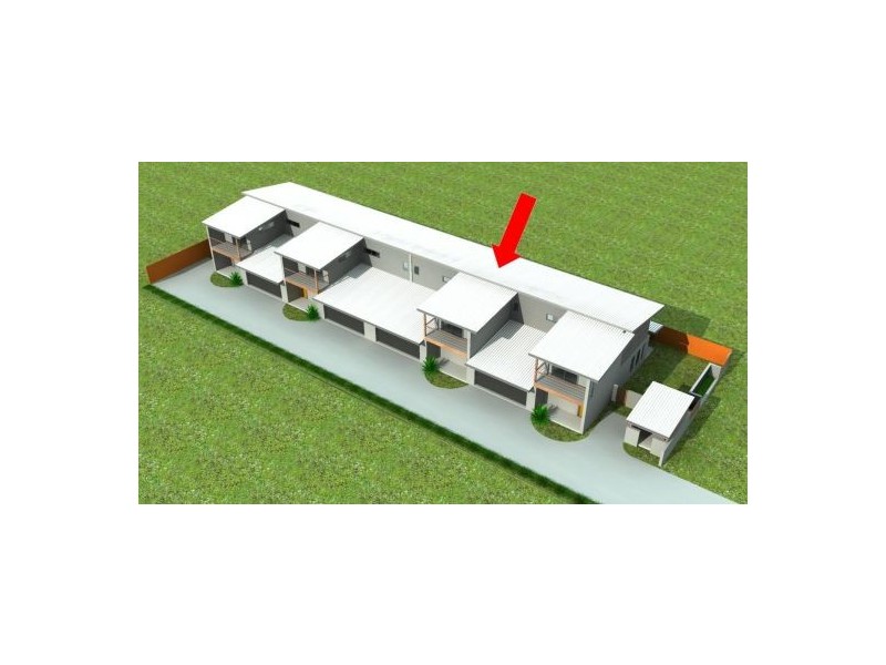 2/109 Albany Street, Coffs Harbour NSW 2450