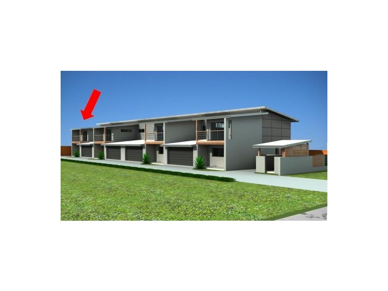 4/109 Albany Streey, Coffs Harbour NSW 2450