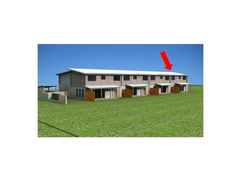 4/109 Albany Streey, Coffs Harbour NSW 2450