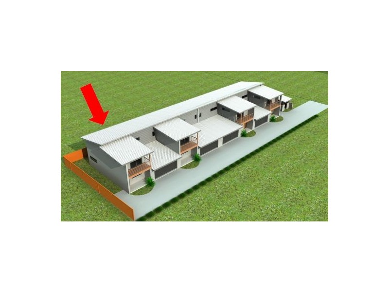 4/109 Albany Streey, Coffs Harbour NSW 2450