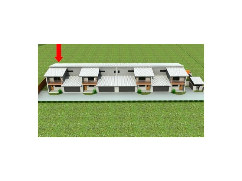 4/109 Albany Streey, Coffs Harbour NSW 2450