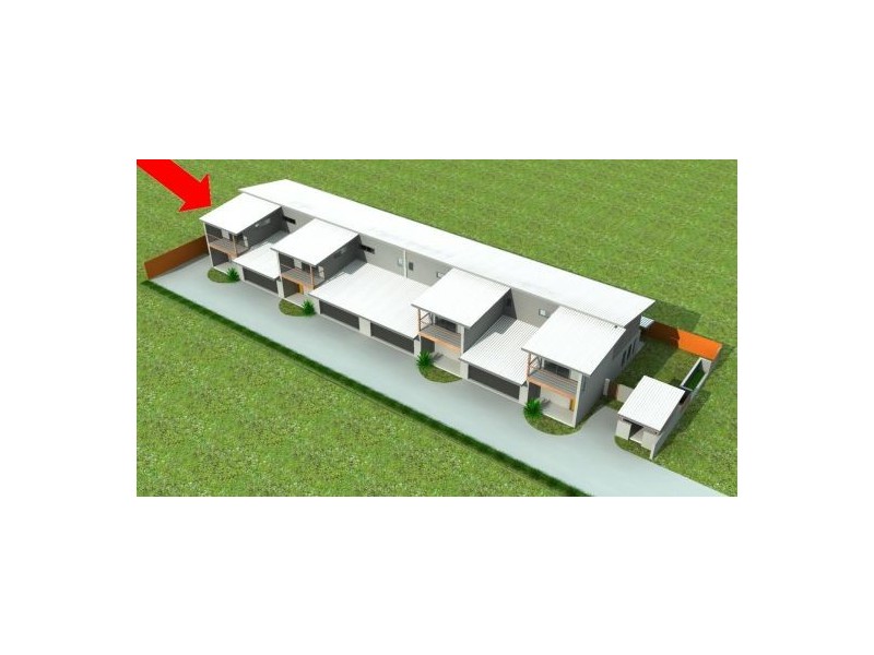 4/109 Albany Streey, Coffs Harbour NSW 2450