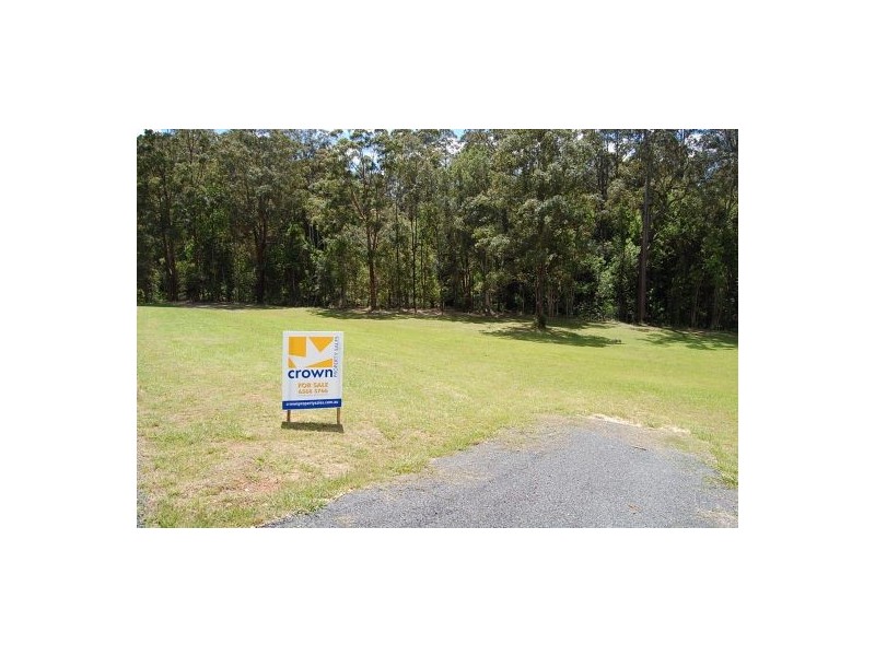 Lot 3/974 Rodeo Dr, Macksville NSW 2447