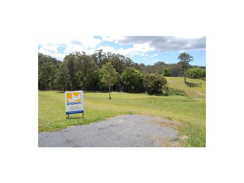 Lot 3/974 Rodeo Dr, Macksville NSW 2447