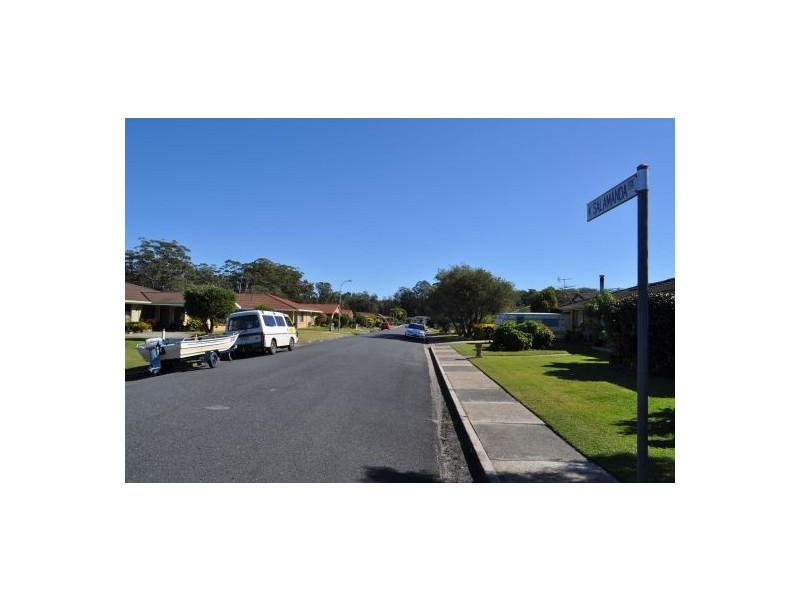 7 Salamanda Parade, Nambucca Heads NSW 2448