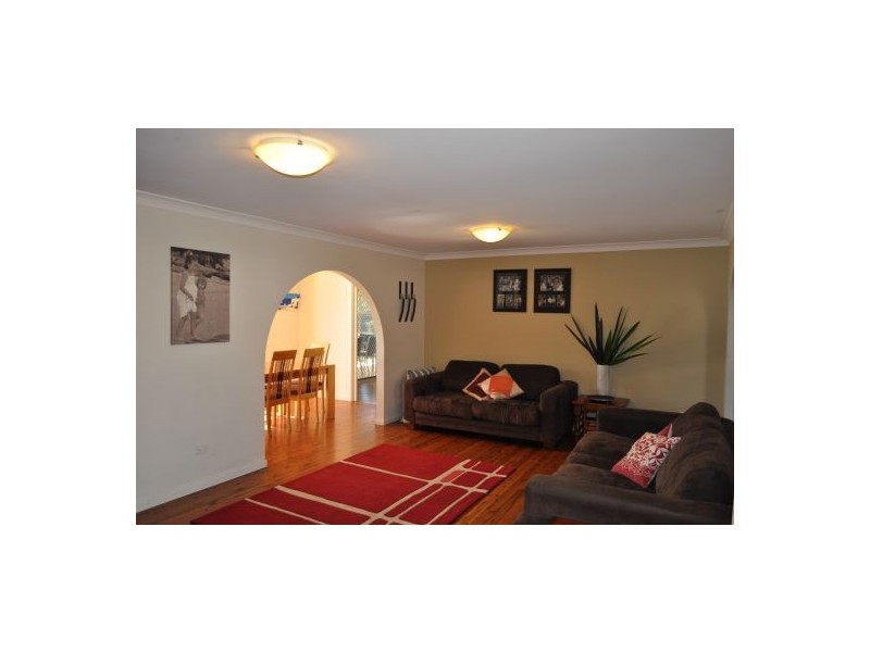 7 Salamanda Parade, Nambucca Heads NSW 2448