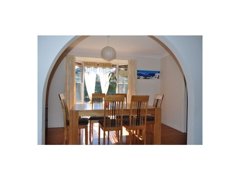 7 Salamanda Parade, Nambucca Heads NSW 2448