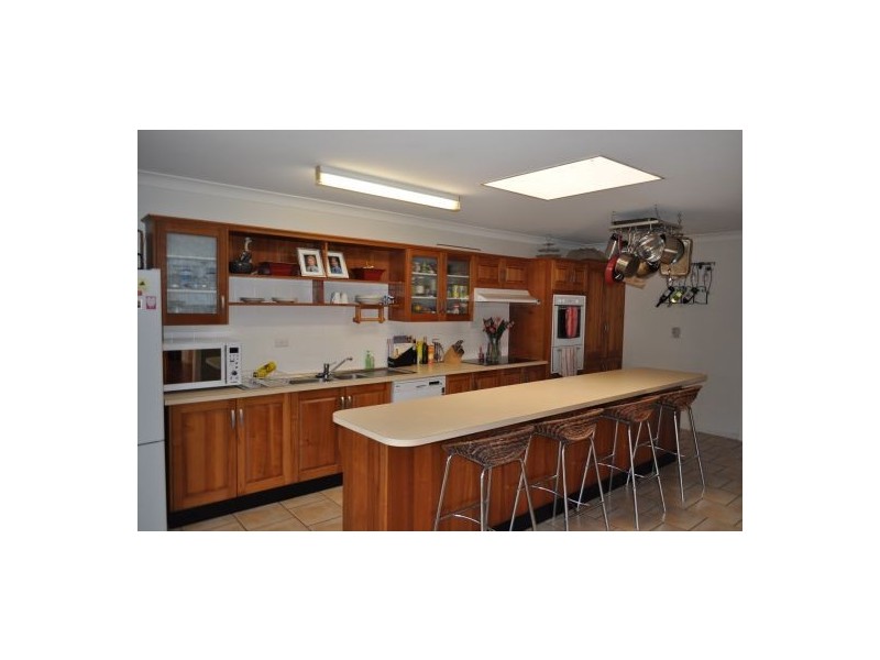 7 Salamanda Parade, Nambucca Heads NSW 2448