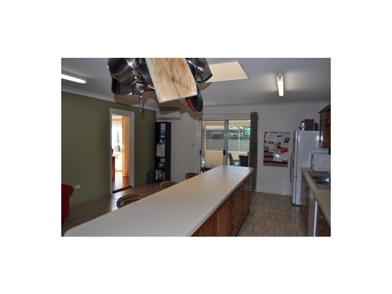 7 Salamanda Parade, Nambucca Heads NSW 2448