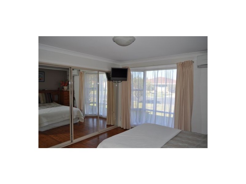 7 Salamanda Parade, Nambucca Heads NSW 2448