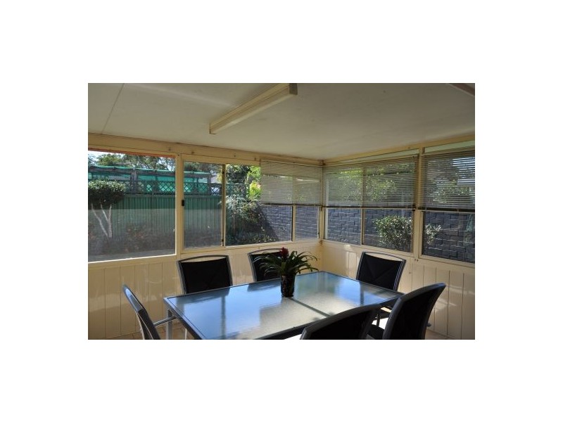 7 Salamanda Parade, Nambucca Heads NSW 2448